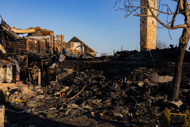 Reliable Board Up Services contractor in Henderson, TX by Fire Damage Laser Cleaning